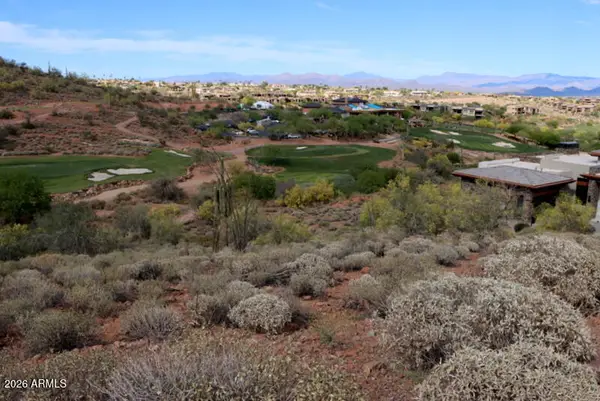 9856 N Four Peaks Way #13, Fountain Hills, AZ 85268