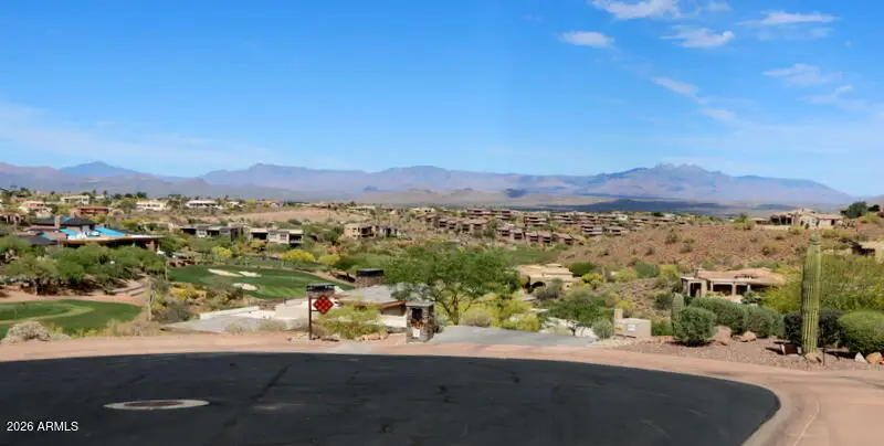 9856 N Four Peaks Way #13, Fountain Hills, AZ 85268 - #3