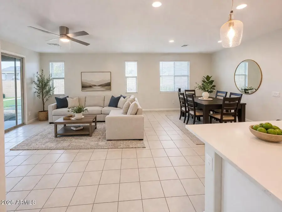 24190 W Watkins Street, Buckeye, AZ 85396 - #2