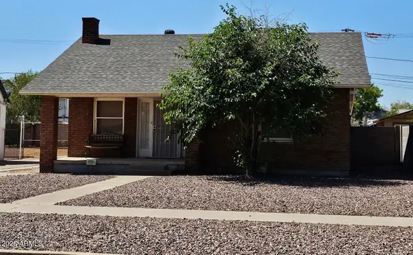 1309 E Willetta Street, Phoenix, AZ 85006