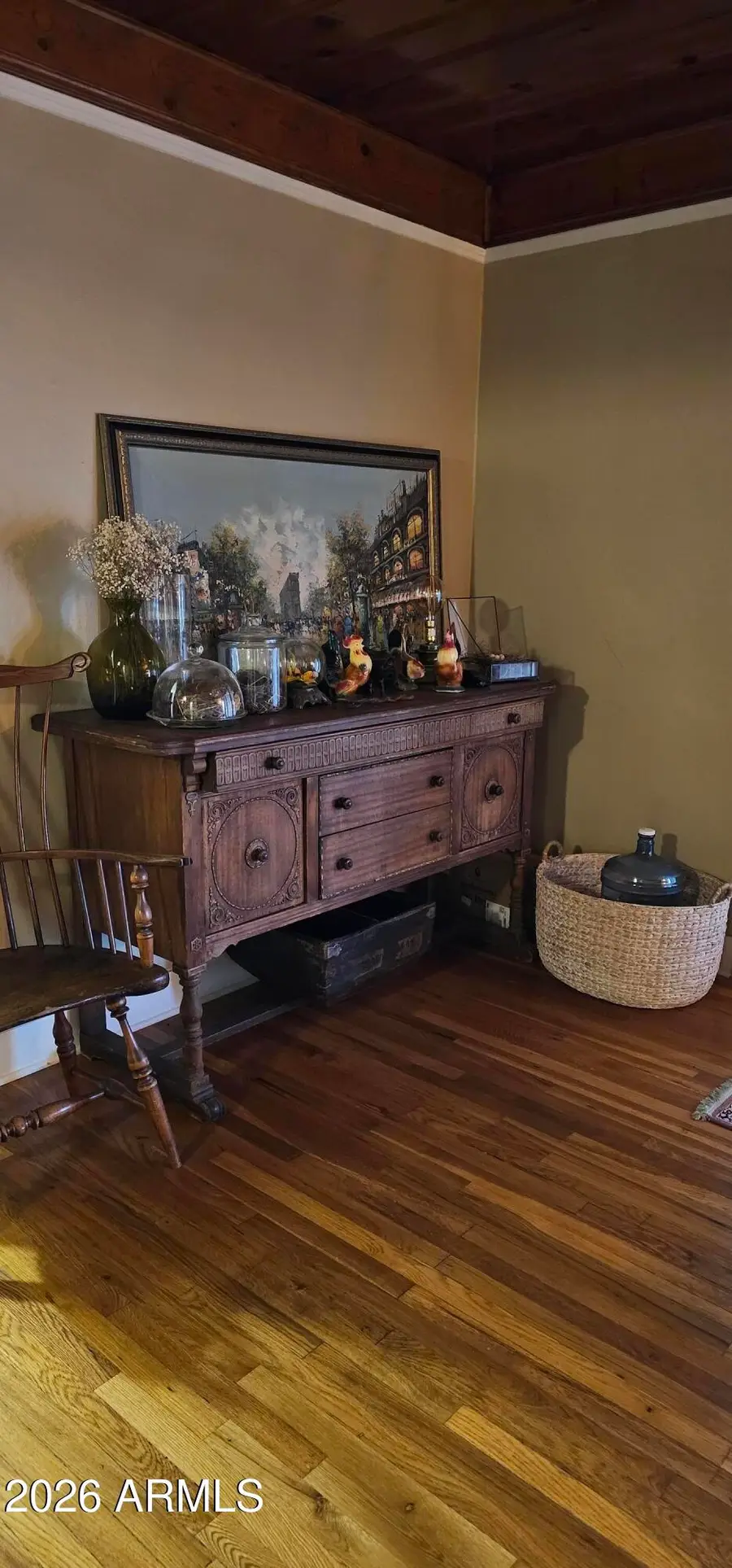 1309 E Willetta Street, Phoenix, AZ 85006 - #3