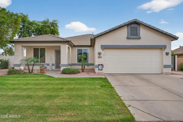 10463 E Jan Circle, Mesa, AZ 85209