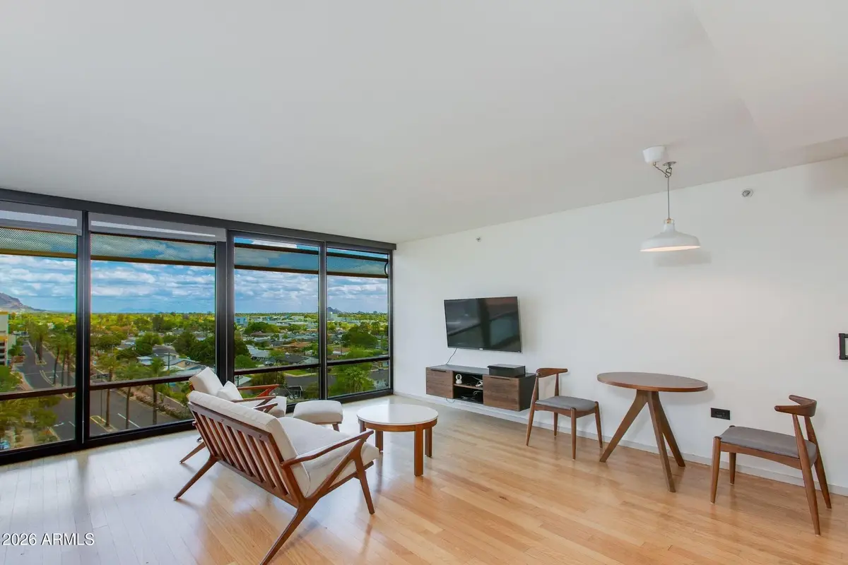 4808 N 24th Street #806, Phoenix, AZ 85016 - #1