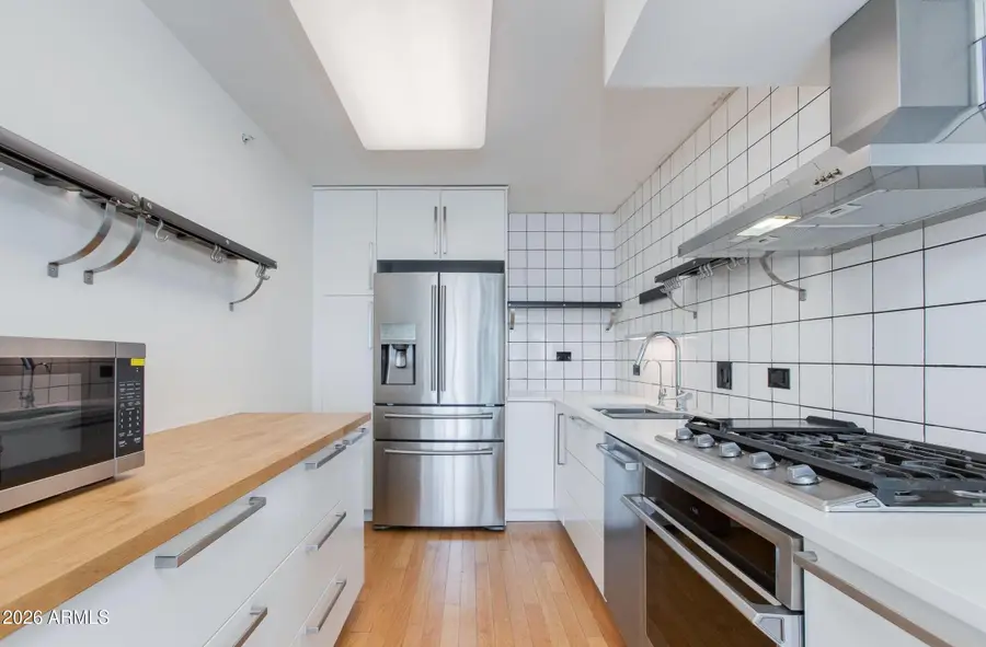 4808 N 24th Street #806, Phoenix, AZ 85016 - #3