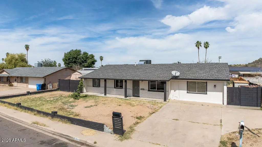 1734 W Wood Drive, Phoenix, AZ 85029 - #1