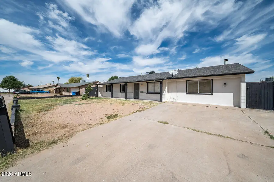 1734 W Wood Drive, Phoenix, AZ 85029 - #2