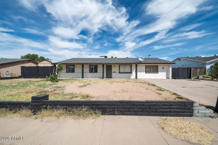 1734 W Wood Drive, Phoenix, AZ 85029 - #3