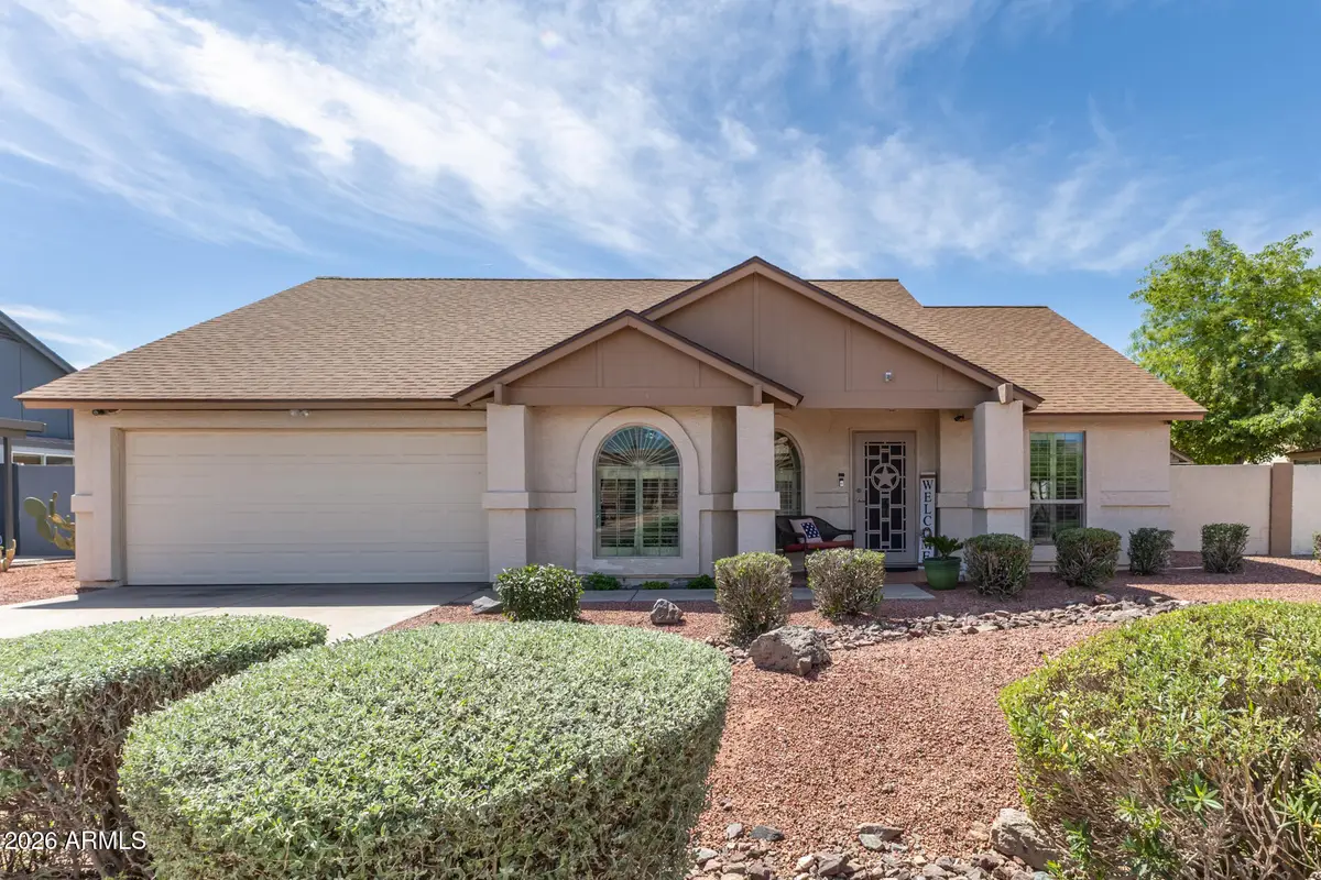 8719 W Carol Avenue, Peoria, AZ 85345 - #1