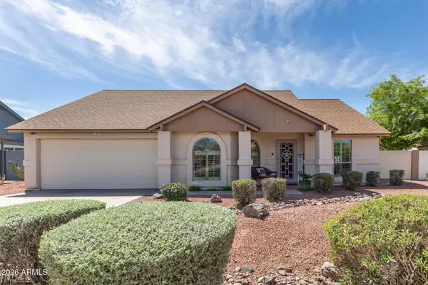 8719 W Carol Avenue, Peoria, AZ 85345