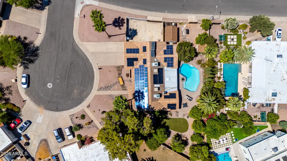 5116 E Charter Oak Road, Scottsdale, AZ 85254 - #1