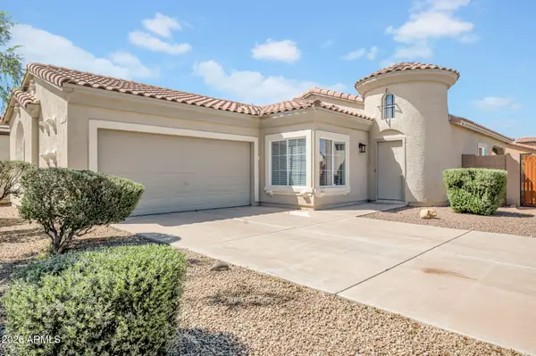 14836 W Desert Hills Drive, Surprise, AZ 85379