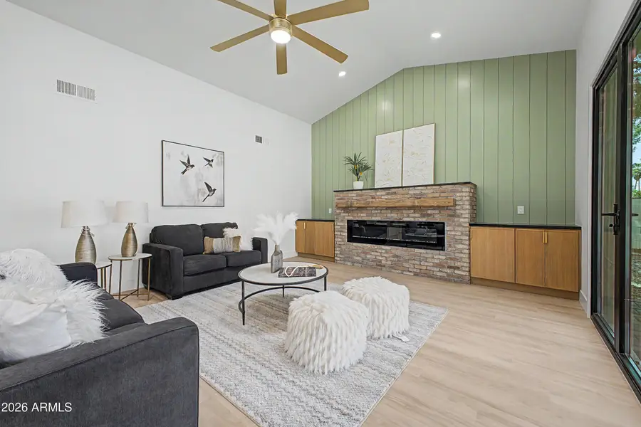 6002 E Winchcomb Drive, Scottsdale, AZ 85254 - #2