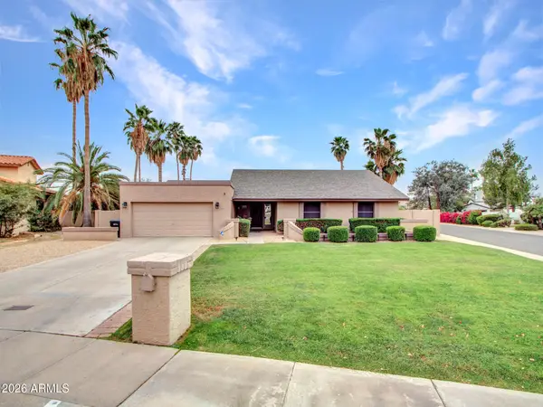15017 N 49th Street, Scottsdale, AZ 85254