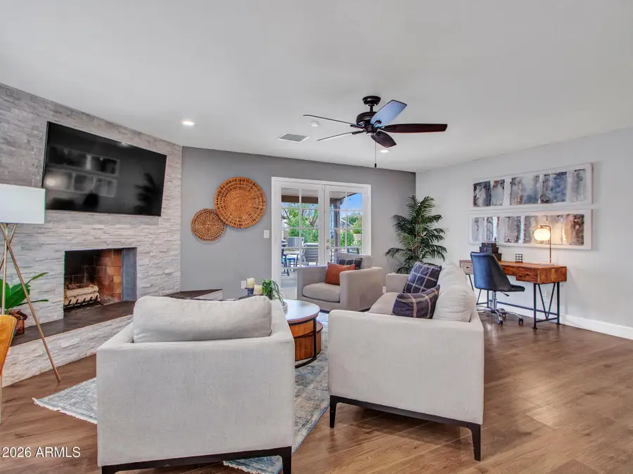 15017 N 49th Street, Scottsdale, AZ 85254 - #2