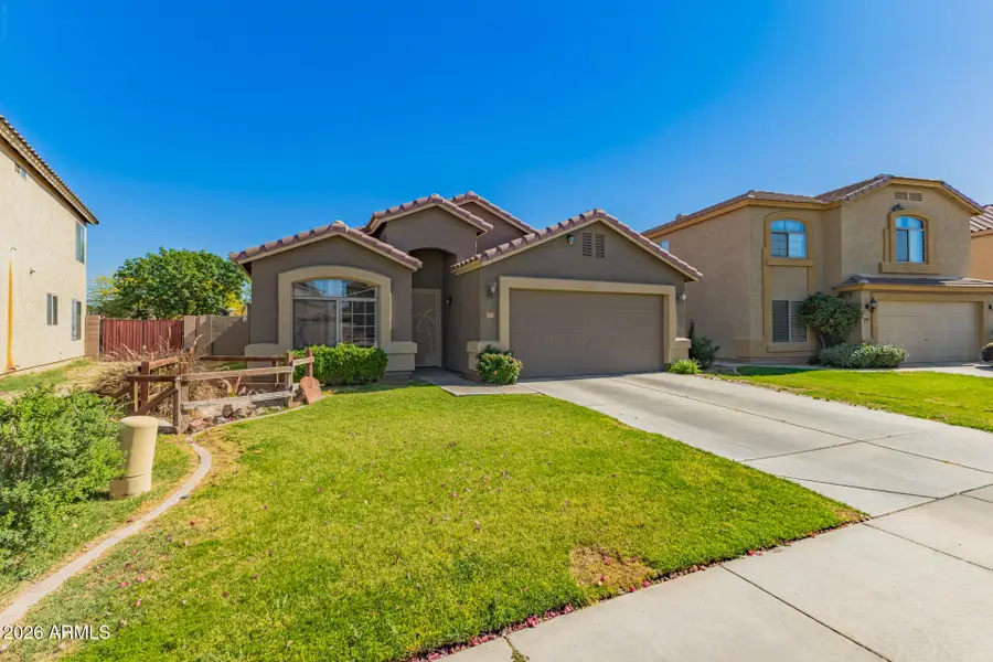 2209 N 105th Avenue, Avondale, AZ 85392 - #3