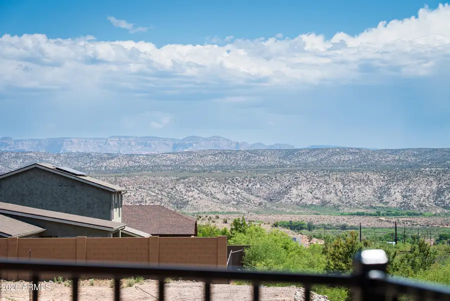 523 Cleopatra Hill Road, Clarkdale, AZ 86324 - #2