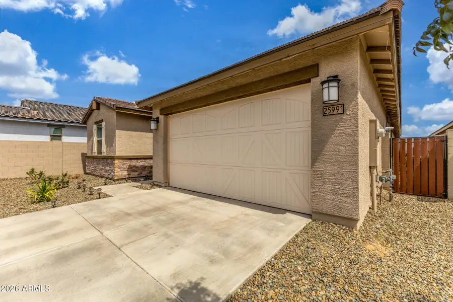 25991 N 160th Lane, Surprise, AZ 85387 - #3