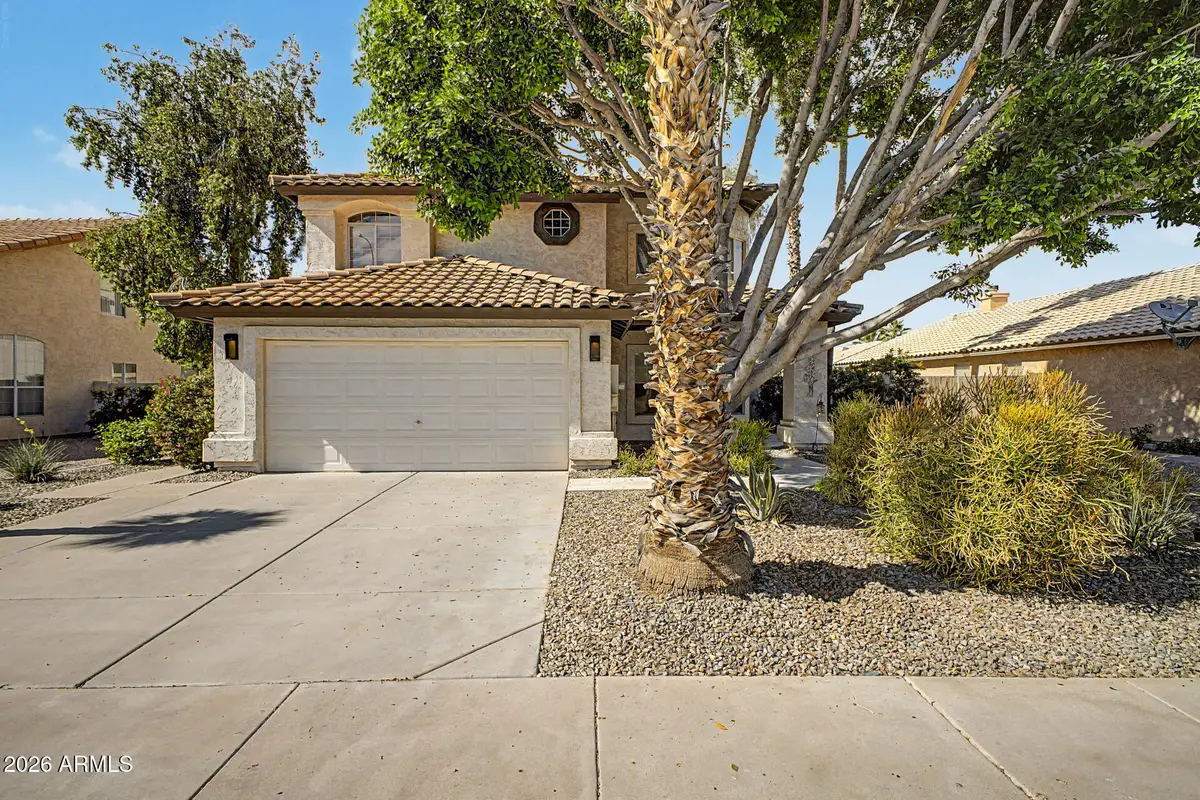 1892 W Wildhorse Drive, Chandler, AZ 85286 - #1