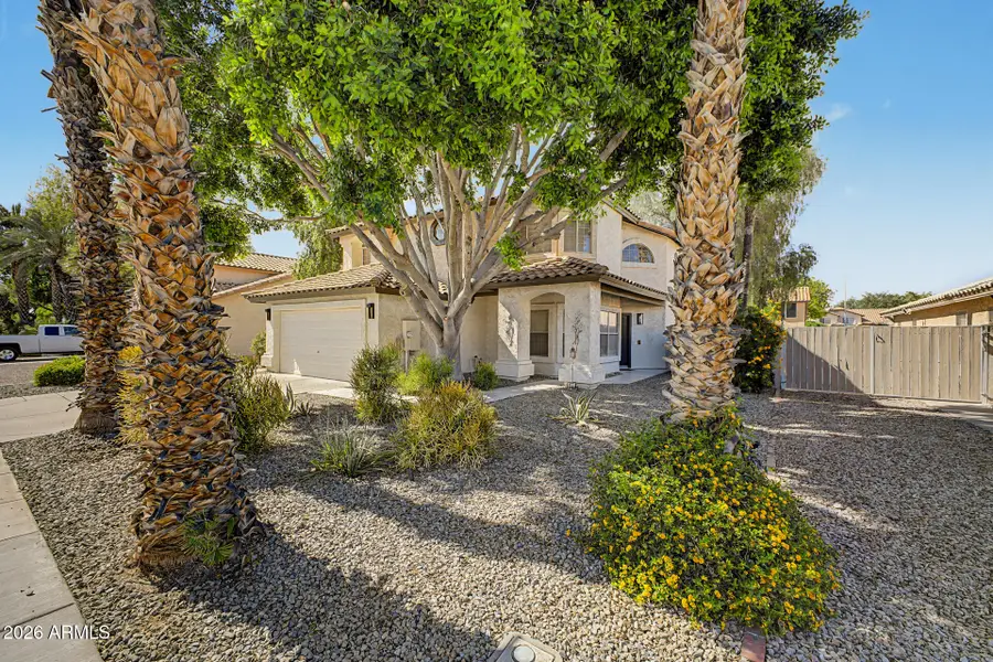 1892 W Wildhorse Drive, Chandler, AZ 85286 - #2