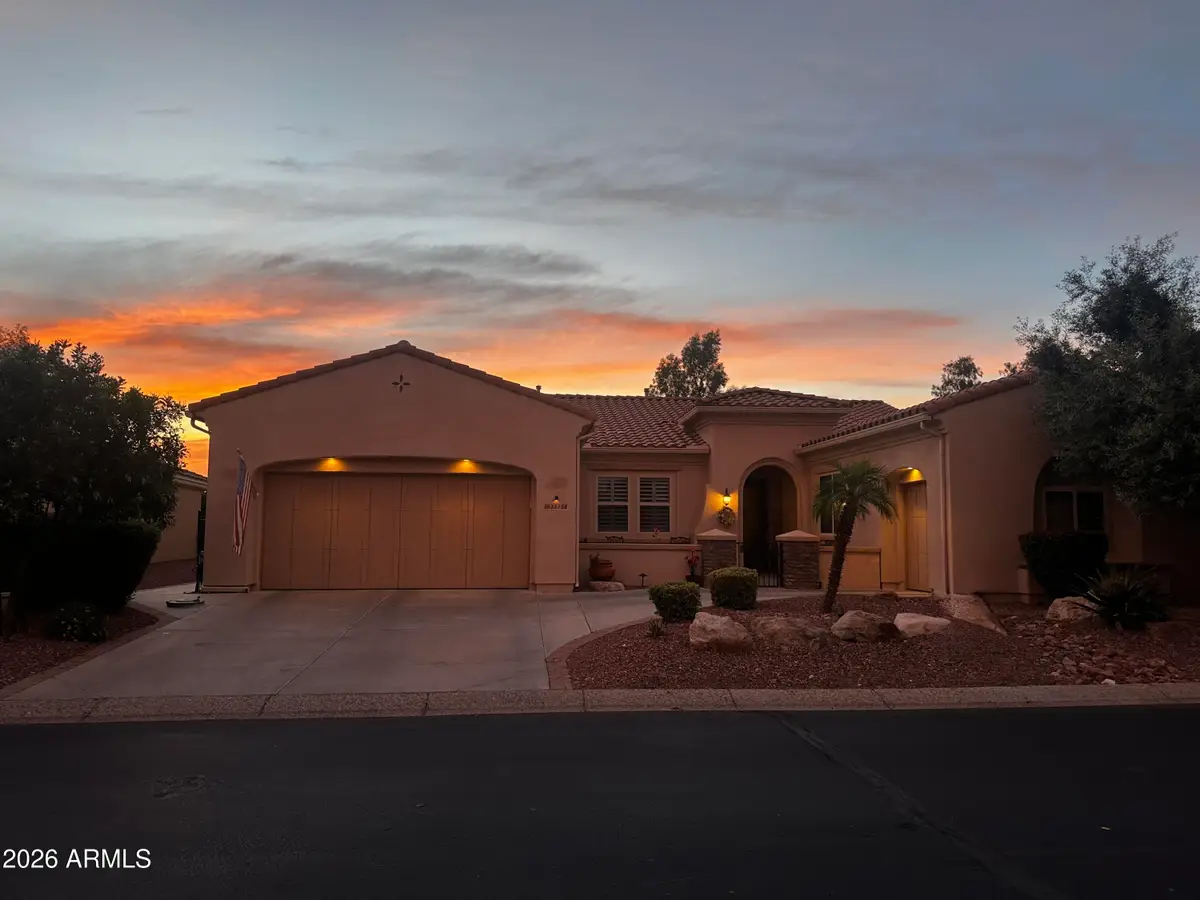 23138 N Gaviota Drive, Sun City West, AZ 85375 - #1