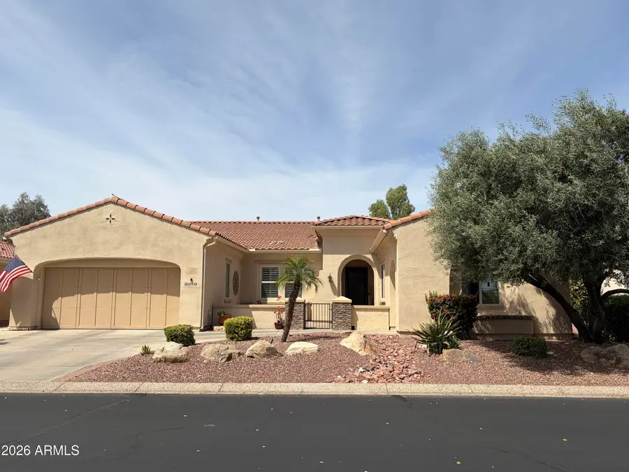 23138 N Gaviota Drive, Sun City West, AZ 85375 - #2