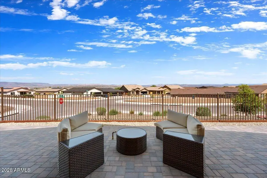 559 Crossbar Lane, Cottonwood, AZ 86326 - #3