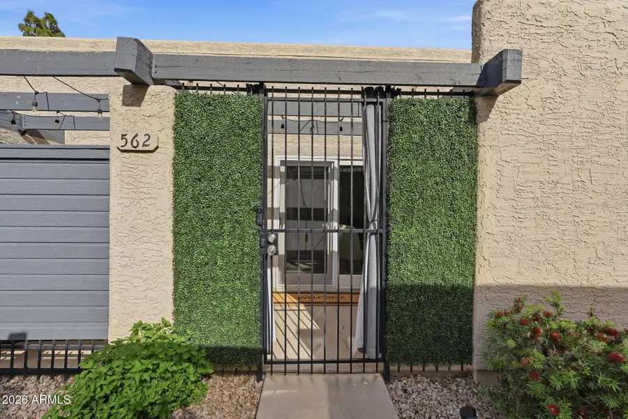 562 S Allred Drive, Tempe, AZ 85288 - #2