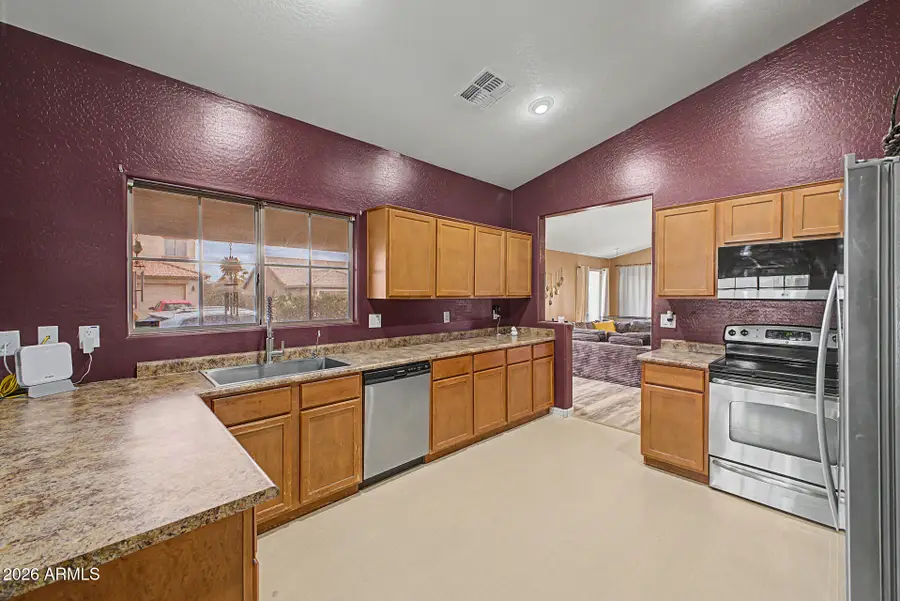 24831 W Huntington Drive, Buckeye, AZ 85326 - #3
