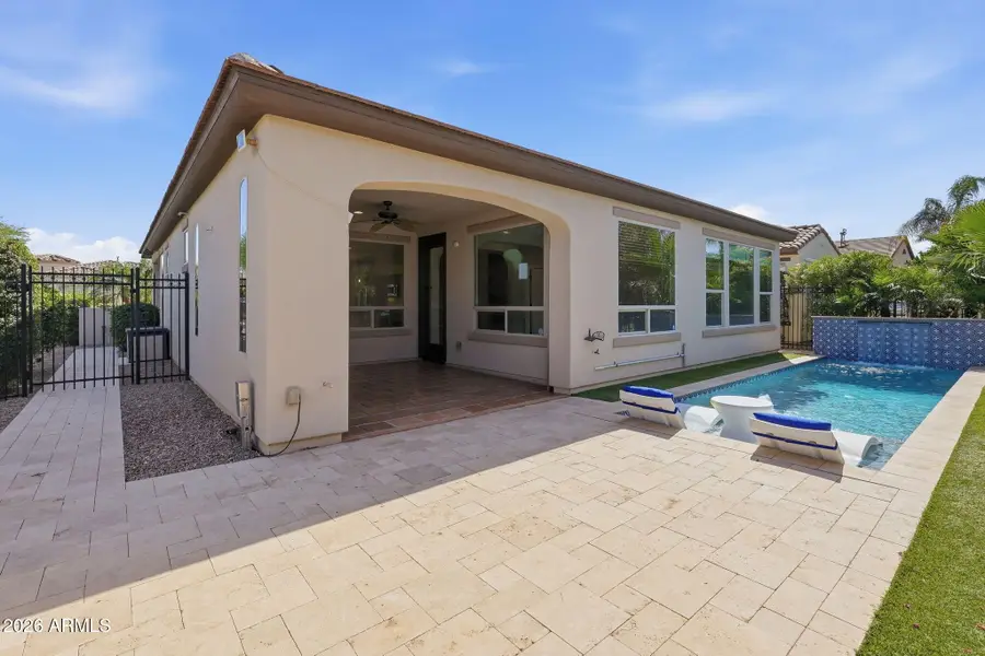 1694 E Grand Ridge Road, Queen Creek, AZ 85140 - #2