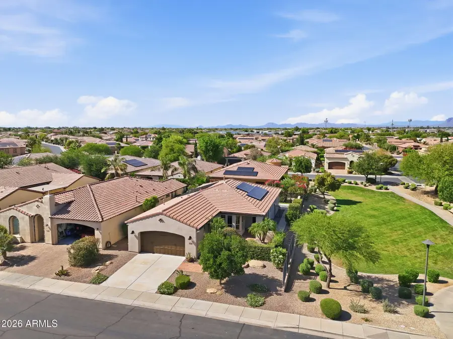 1694 E Grand Ridge Road, Queen Creek, AZ 85140 - #3