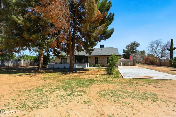 7601 N Citrus Road, Waddell, AZ 85355