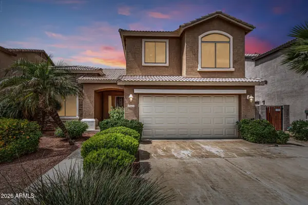 16124 N 160th Avenue, Surprise, AZ 85374