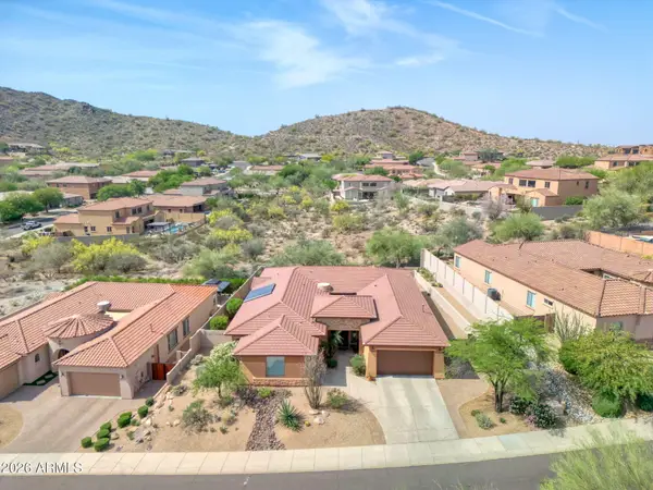 26650 N 86th Drive, Peoria, AZ 85383