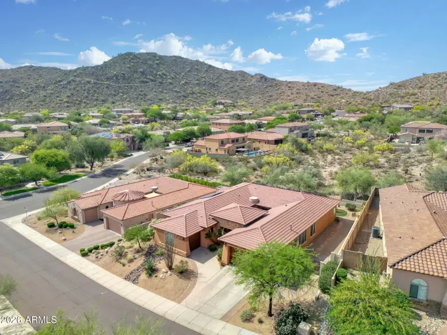 26650 N 86th Drive, Peoria, AZ 85383 - #2