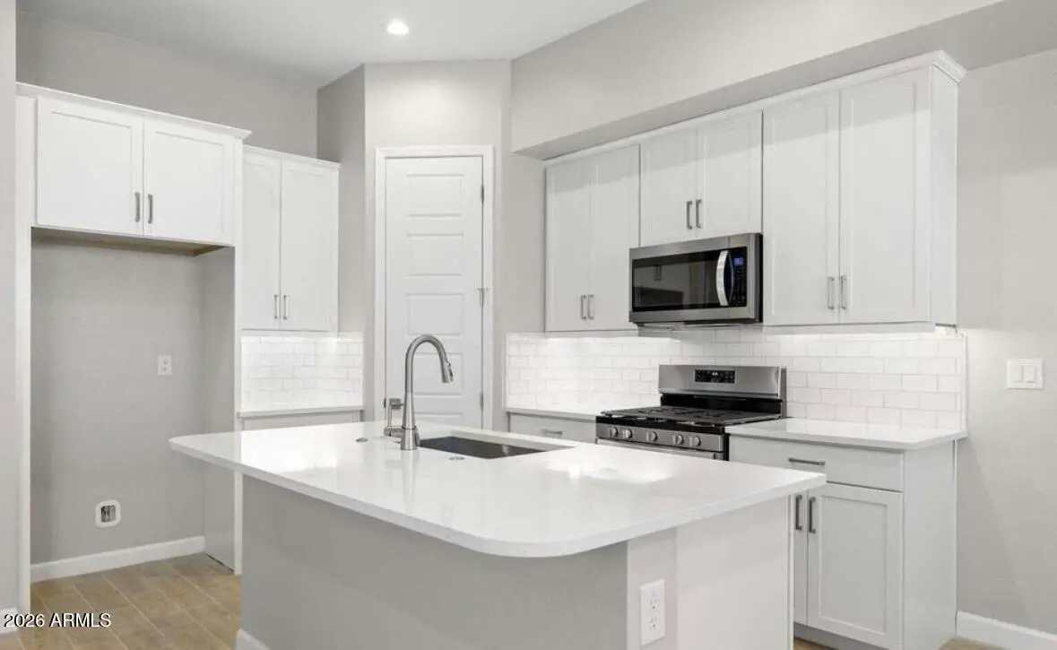 5016 E Gallop Way, Scottsdale, AZ 85254 - #1