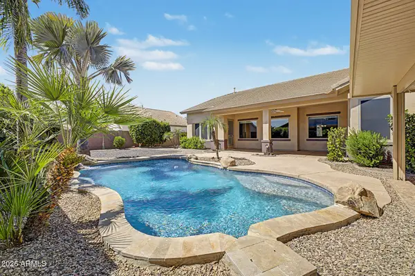 7939 W Sands Drive, Peoria, AZ 85383