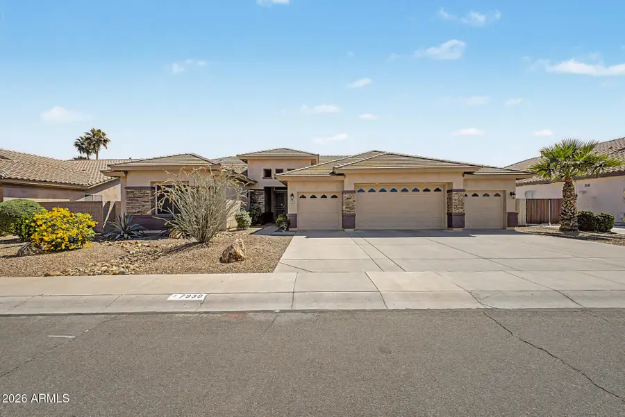 7939 W Sands Drive, Peoria, AZ 85383 - #2