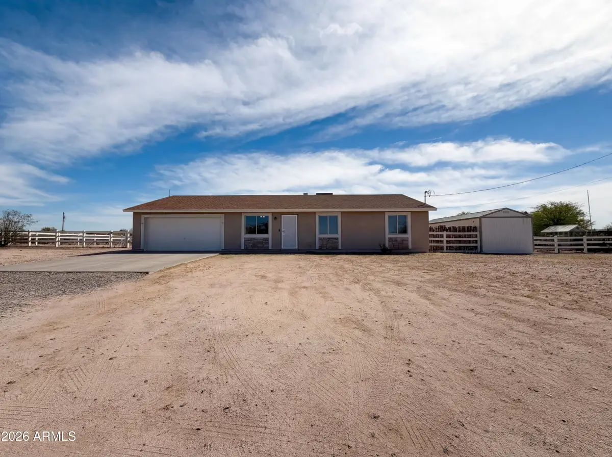23115 E Oxbow Drive, Florence, AZ 85132 - #1