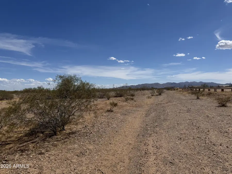 0 W Dixileta Drive, Wittmann, AZ 85361 - #3