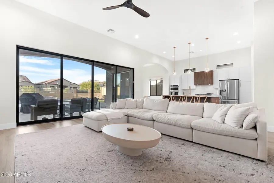 8542 E Lockwood Street, Mesa, AZ 85207 - #3