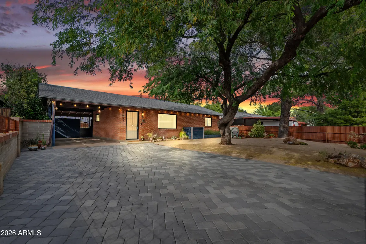 5643 E Rosewood Street, Tucson, AZ 85711 - #1