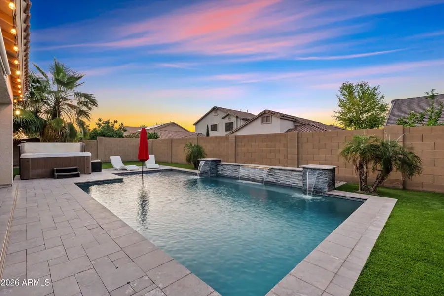 22218 E Cherrywood Drive, Queen Creek, AZ 85142 - #2