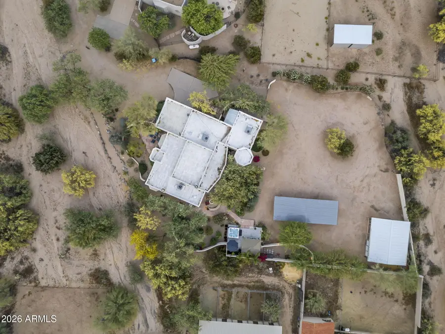 6337 E Windstone Trail, Cave Creek, AZ 85331 - #2