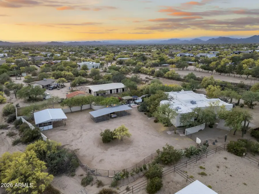 6337 E Windstone Trail, Cave Creek, AZ 85331 - #3