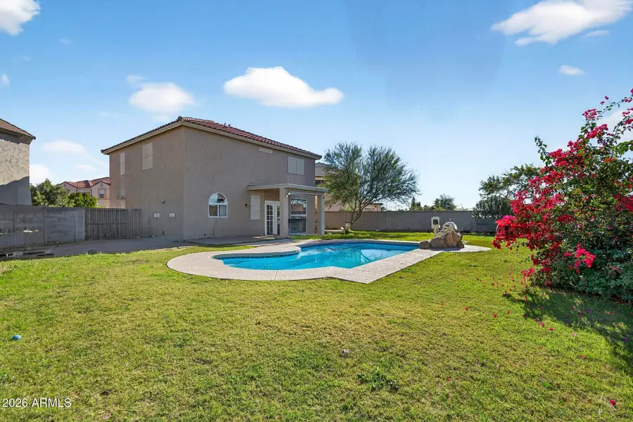 4668 E Meadow Lark Way, San Tan Valley, AZ 85140 - #2