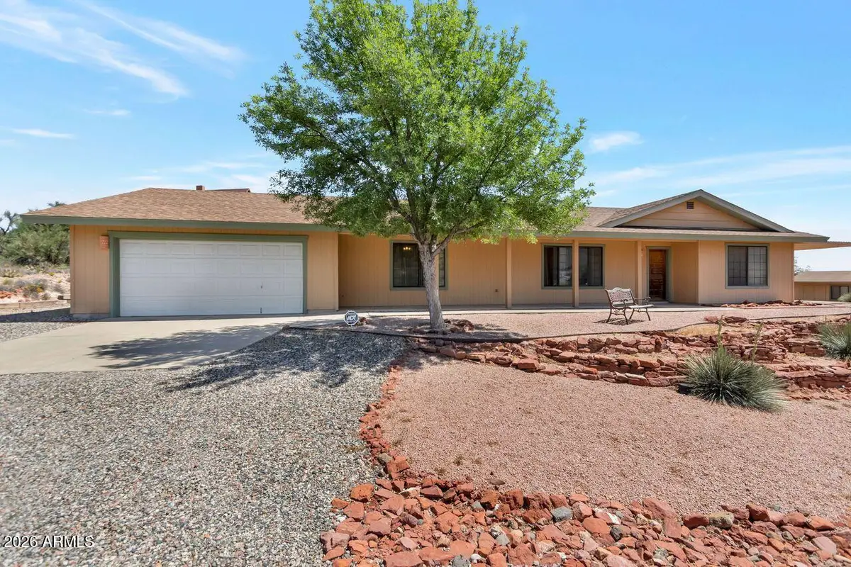 949 Rabbit Run, Clarkdale, AZ 86324 - #1