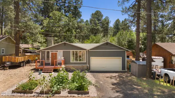 3653 Ancient Trail, Flagstaff, AZ 86005