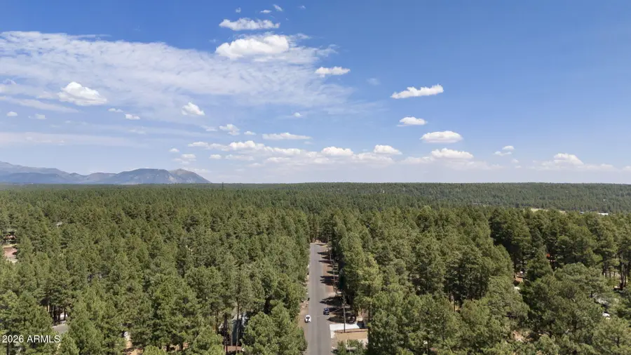3653 Ancient Trail, Flagstaff, AZ 86005 - #3