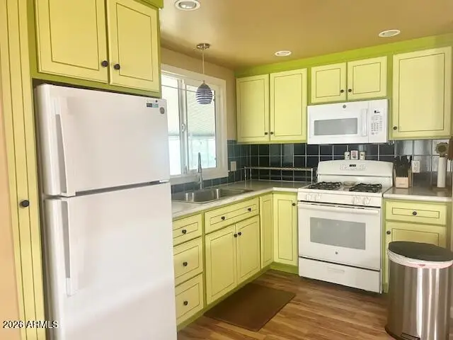 301 S Signal Butte Road #514, Apache Junction, AZ 85120 - #3