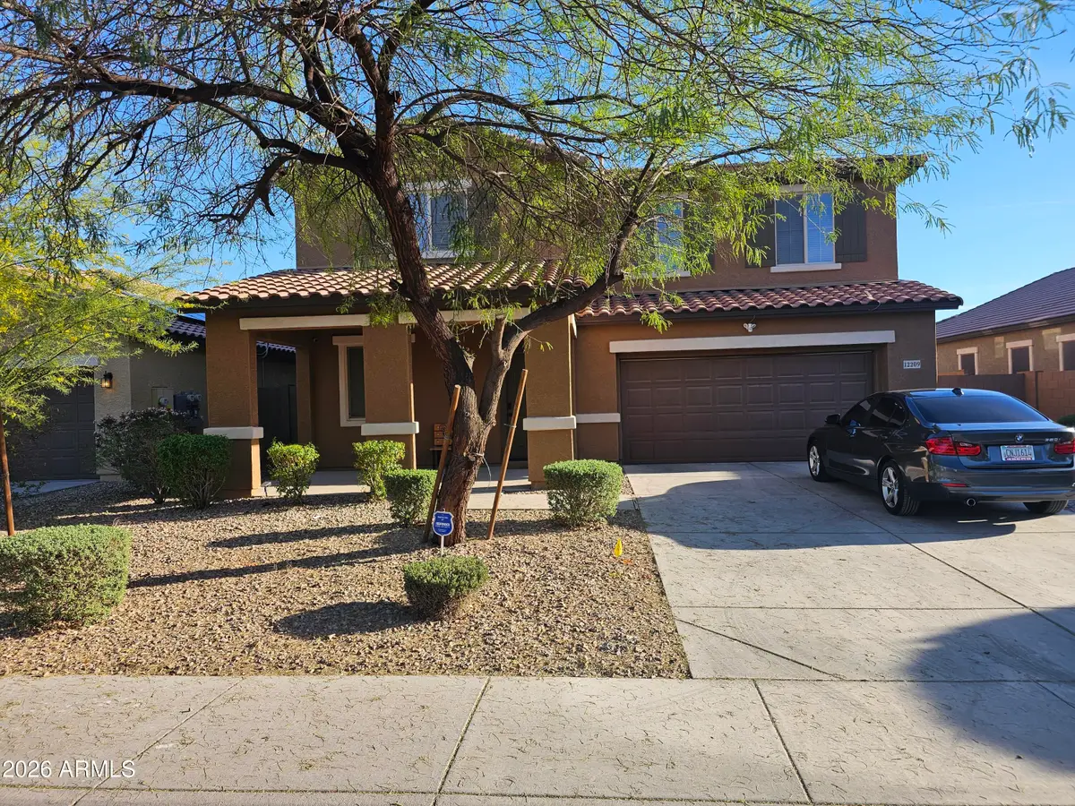 12209 W Davis Lane, Avondale, AZ 85323 - #1